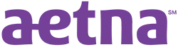 Aetna Logo