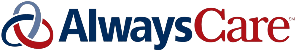 Always Care Logo