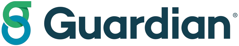 Guardian Insurance Logo