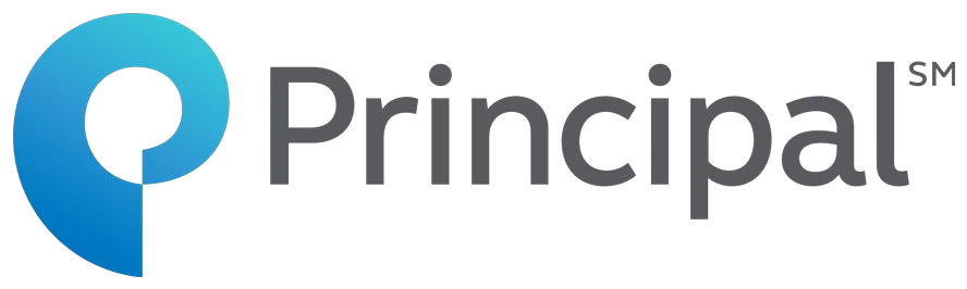 Principal Insurance Logo