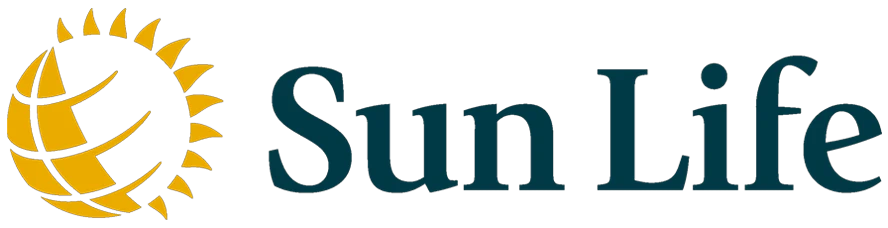 SunLife Insurance Logo